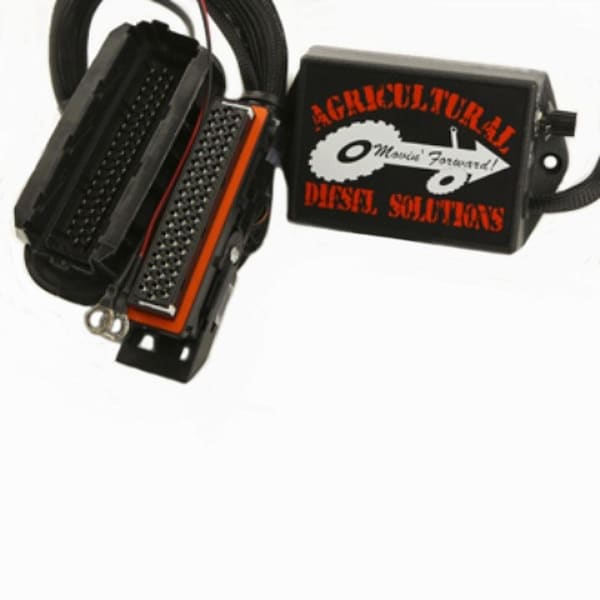 Injector Driver Module